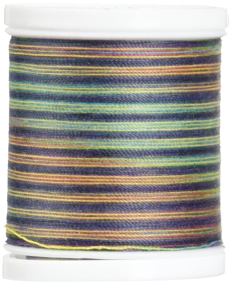 Coats Thread & Zippers Dual Duty XP General Purpose Thread, 125-Yard, Jewels - Image 1